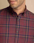 Roma Button-Down Shirt EOSS