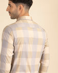 Cairo Check Shirt EOSS