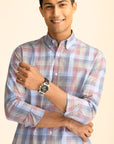 Multi-colored Sun Button-Down Shirt EOSS