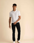 Bull Black Skinny Fit Jeans EOSS