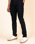 Bull Black Skinny Fit Jeans EOSS