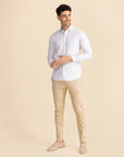 Tayoma Shirt