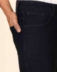 Bull Black Skinny Fit Jeans EOSS
