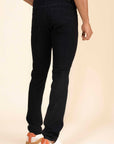 Bull Black Skinny Fit Jeans EOSS