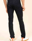 Bull Black Skinny Fit Jeans EOSS