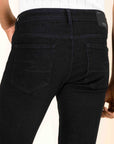 Bull Black Skinny Fit Jeans EOSS
