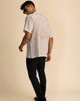 Cowboy Cuban Shirt EOSS