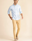 Kyoto Check Shirt EOSS