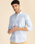 Kyoto Check Shirt EOSS