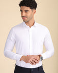 Hasting White Shirt