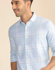Kyoto Check Shirt EOSS