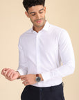 Hasting White Shirt