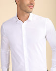 Hasting White Shirt