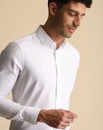 Hasting White Shirt