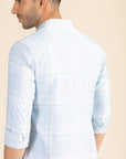 Kyoto Check Shirt EOSS