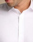 Hasting White Shirt