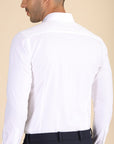 Hasting White Shirt