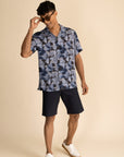 Mirage Cuban Shirt EOSS