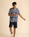 Mirage Cuban Shirt EOSS
