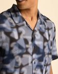 Mirage Cuban Shirt EOSS