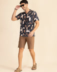 Mud Cuban Shirt EOSS