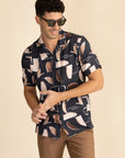 Mud Cuban Shirt EOSS