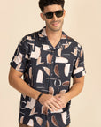 Mud Cuban Shirt EOSS