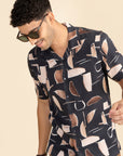 Mud Cuban Shirt EOSS