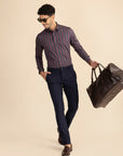 Rubarb Shirt EOSS