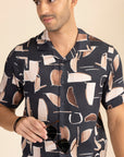 Mud Cuban Shirt EOSS