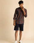 Terra Check Shirt EOSS