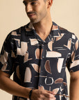 Mud Cuban Shirt EOSS