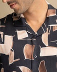 Mud Cuban Shirt EOSS
