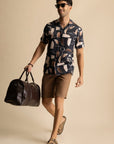 Mud Cuban Shirt EOSS
