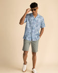 Pigment Cuban Shirt EOSS