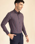 Rubarb Shirt EOSS
