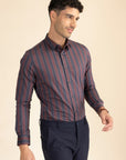 Rubarb Shirt EOSS