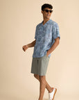 Pigment Cuban Shirt EOSS