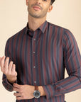 Rubarb Shirt EOSS