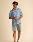 Pigment Cuban Shirt EOSS