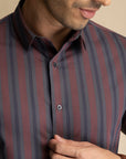 Rubarb Shirt EOSS