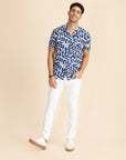 Haring Cuban Shirt EOSS