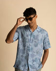 Pigment Cuban Shirt EOSS