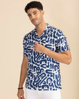 Haring Cuban Shirt EOSS