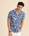 Haring Cuban Shirt EOSS
