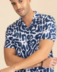 Haring Cuban Shirt EOSS