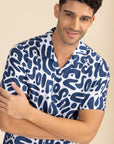Haring Cuban Shirt EOSS