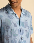 Pigment Cuban Shirt