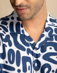 Haring Cuban Shirt EOSS