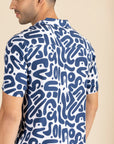 Haring Cuban Shirt EOSS